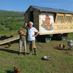 Vivaldiland (Terra delle quattro stagioni), Castion orari di apertura