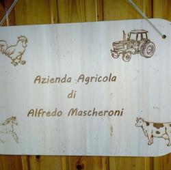 Azienda Agricola Alfredo Mascheroni, Cadorago orari di apertura