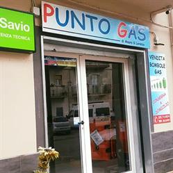 PUNTO GAS - M.C. IMPIANTI DI MAURO COPPOLA Crosia, Mirto - Orari di apertura