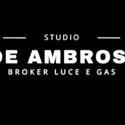 Studio De Ambrosi Broker Luce gas, Chioggia orari di apertura