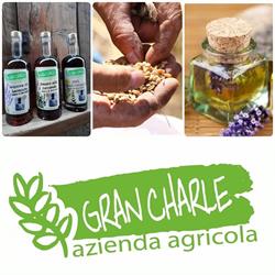 azienda agricola Gran Charle, Oulx orari di apertura