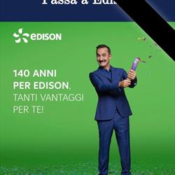Punto Edison Business Partner, Montemurlo orari di apertura