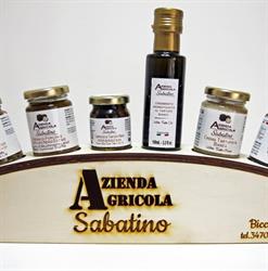 Sabatino azienda agricola, Biccari orari di apertura