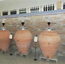 Cantina Palumbo, Cerreto Guidi orari di apertura