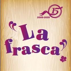La Frasca a Campolessi, Gemona del Friuli orari di apertura