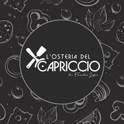 L'OSTERIA DEL CAPRICCIO PIZZERIA, Anagni orari di apertura