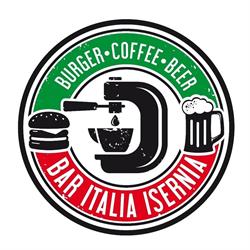 Bar Italia Isernia, orari di apertura