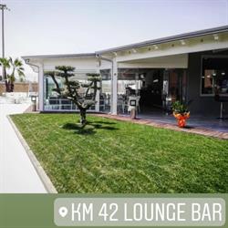 Km 42 Lounge bar, Castel Volturno orari di apertura