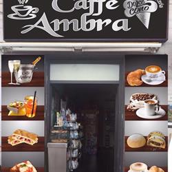 Caffe' Ambra, Nola orari di apertura