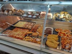 La piccola sosta pizzeria Bar, Assisi orari di apertura