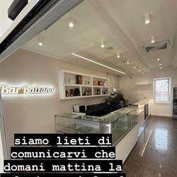 Bar&Pasticceria Balzano Sas Di Balzano Daniela & C., Pompei orari di apertura