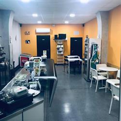DaDá Bar, Bojano orari di apertura
