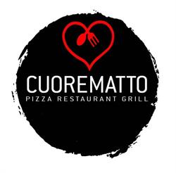 Cuore Matto - Restaurant Pizza Grill, Borgaro Torinese orari di apertura