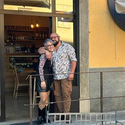 Da Alena L’aperitivo artigianale, Borno orari di apertura