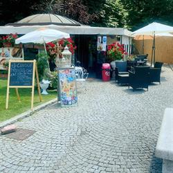Il Chiosco di Piazza Garibaldi, Brescia orari di apertura
