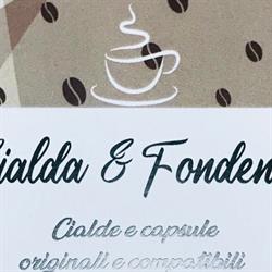 Cialda & Fondente - Vendita di Cialde e capsule di caffè - Chieti Scalo, orari di apertura