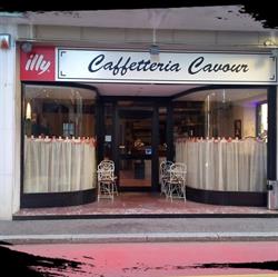 Caffetteria Cavour, Garlasco orari di apertura
