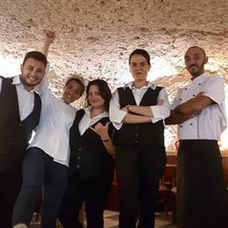 Le Mille e Una Notte, Lampedusa e Linosa orari di apertura