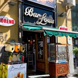 Bar Louis, Napoli orari di apertura
