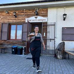 Bar del Campo, Calizzano orari di apertura