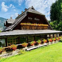 Alte Hütte, Tarvisio orari di apertura