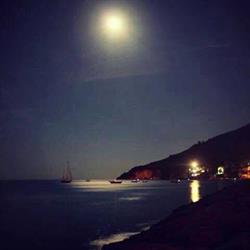 Caffe' del Mar, Scario orari di apertura