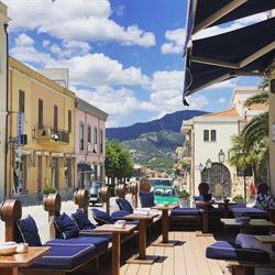 Plaza Cafè - Uramakeria, Villasimius orari di apertura