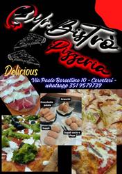 Mr Bistro Pizzeria, Cerveteri orari di apertura