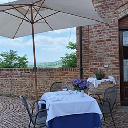 Trattoria Bricco Del Conte, Castellinaldo orari di apertura