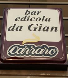 Bar Edicola da Gian, Castiglione delle Stiviere orari di apertura