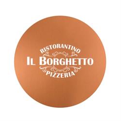 Borghetto 2.0, Sora orari di apertura