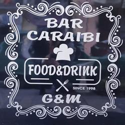 Bar Caraibi, Pagani orari di apertura