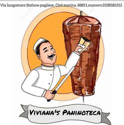 Viviana's Paninoteca, Cirò Marina orari di apertura