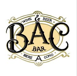 Bar BAC, Como orari di apertura
