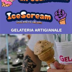 La Gelateria, Gussago orari di apertura