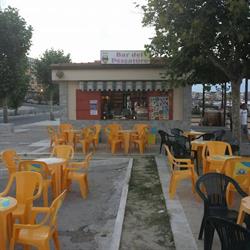 Bar del pescatore, Crotone orari di apertura