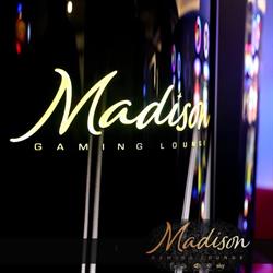 Madison Lounge, Milazzo orari di apertura