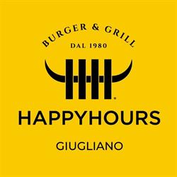HappyHours Giugliano, Giugliano in Campania orari di apertura