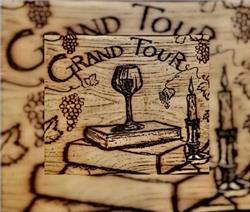 Grand Tour BookWineBar, Frascati orari di apertura