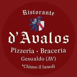 d'Avalos, Gesualdo orari di apertura