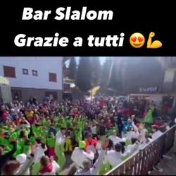 Slalom bar, Castione della Presolana orari di apertura