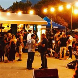 Gipsyvan street food, Nago-Torbole orari di apertura
