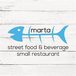 Marta - street food & beverage small restaurant Numana, orari di apertura