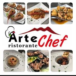 RISTORANTE ARTE CHEF, Rionero in Vulture orari di apertura
