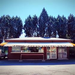 Piadineria Il Chiosco, San Giovanni in Marignano orari di apertura