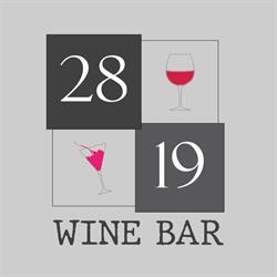 2819 wine bar, Palermo orari di apertura