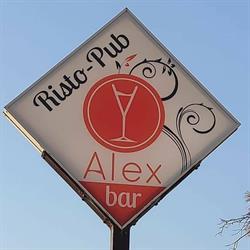 Alex Bar, Tortora Marina orari di apertura