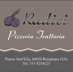 Pizzeria Radici, Ricigliano orari di apertura