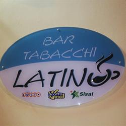 Bar Tabacchi Latino, Rosolini orari di apertura
