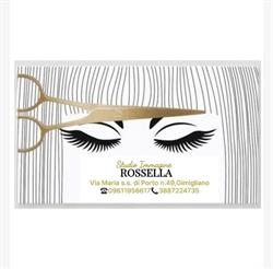 Studiò Immagine Rossella, Gimigliano orari di apertura